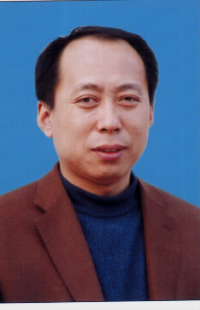 蔡紅新（副校長）